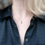 Custom order. Tourmaline in three coulors
