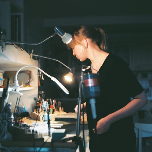 Studija
